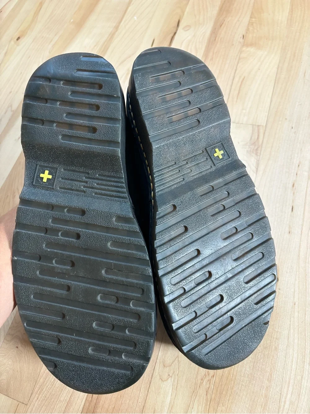 Dr. Martens uc doc